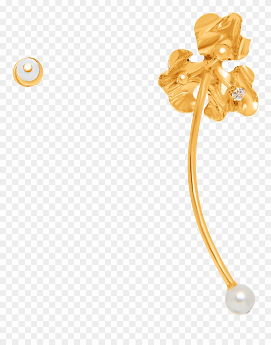 Earring Clipart