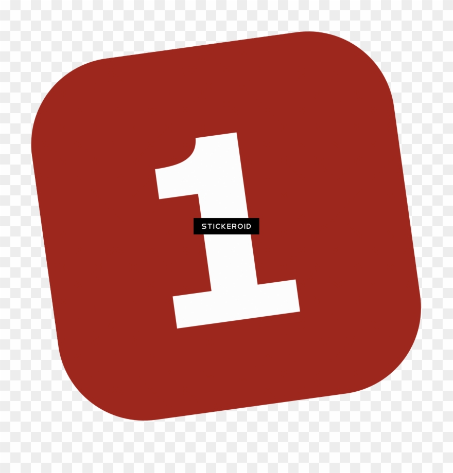 Number Numbers Clipart