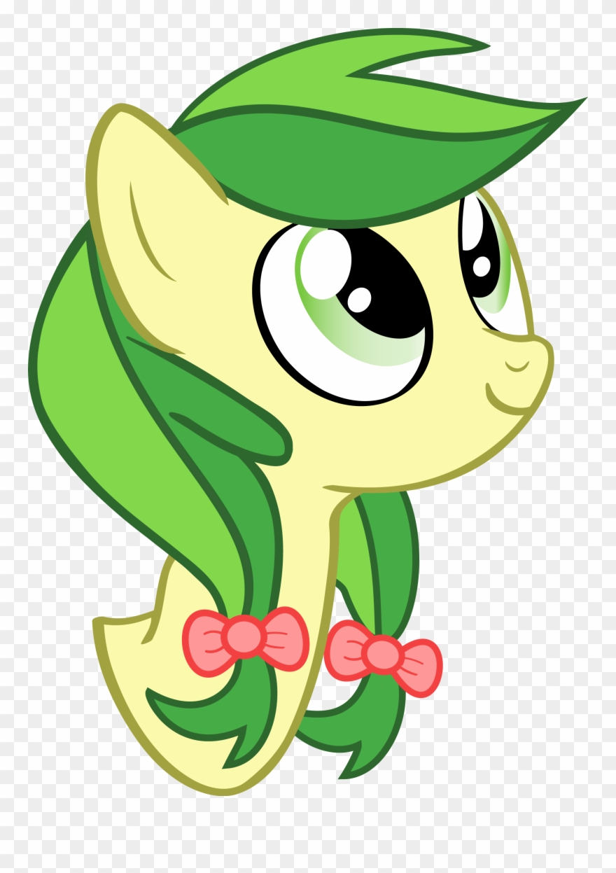 Post 30326 0 95924000 1417781658 Thumb - Apple Fritter Pony Clipart