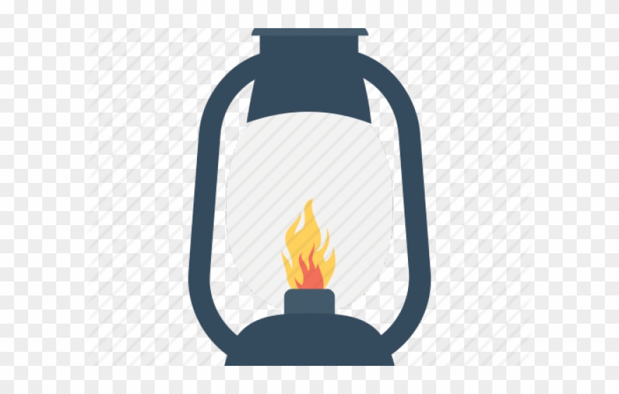 Torch Clipart Lanterns - Lantern - Png Download