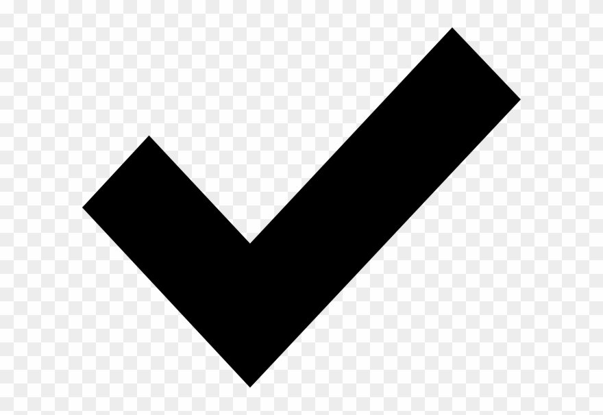 D - - Correct Icon Clipart