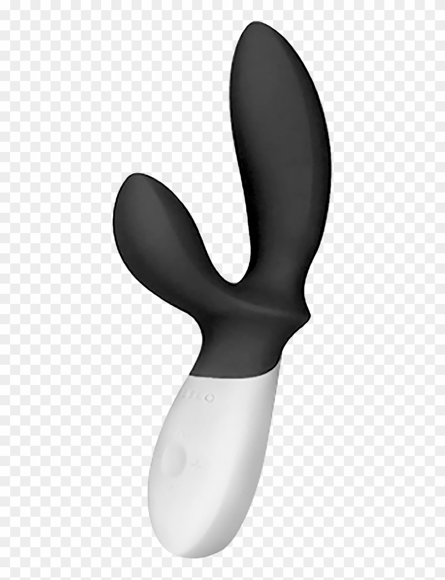Lelo Loki Wave Vibrator - Lelo Loki Wave Black Clipart