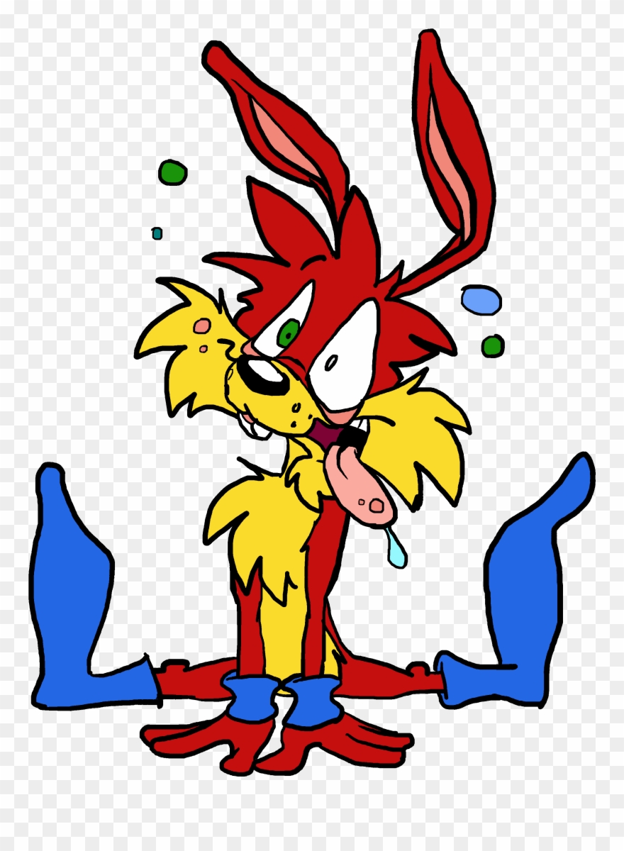 Yes I Do - Cartoon Clipart