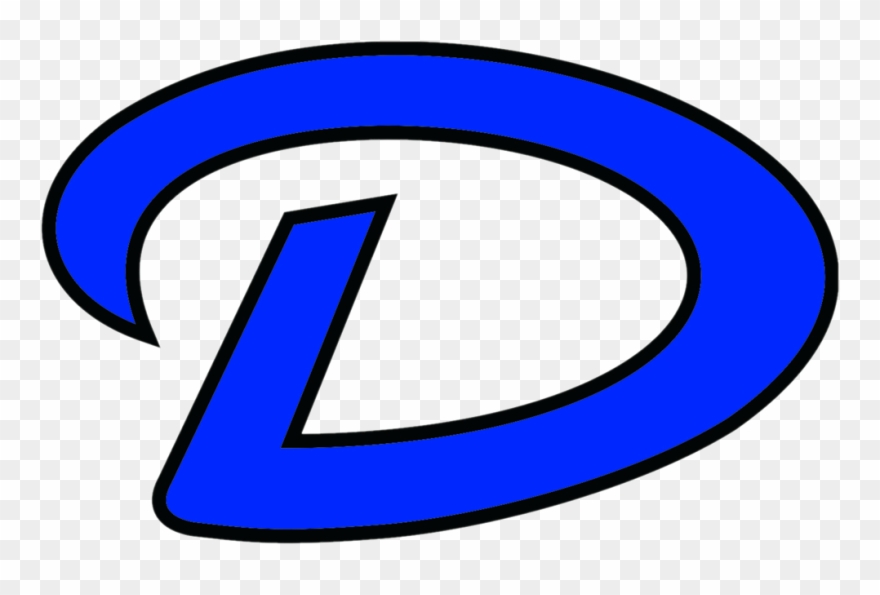 Daingerfield Tigers - Daingerfield High School Clipart