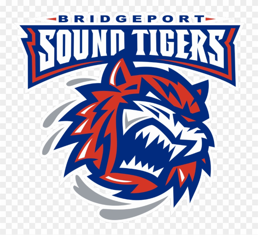 Stillmeadow Family Day At The Sound Tigers Is Sunday, - Bridgeport Sound Tigers Clipart