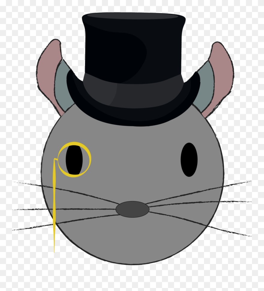 Chinchilla Clipart