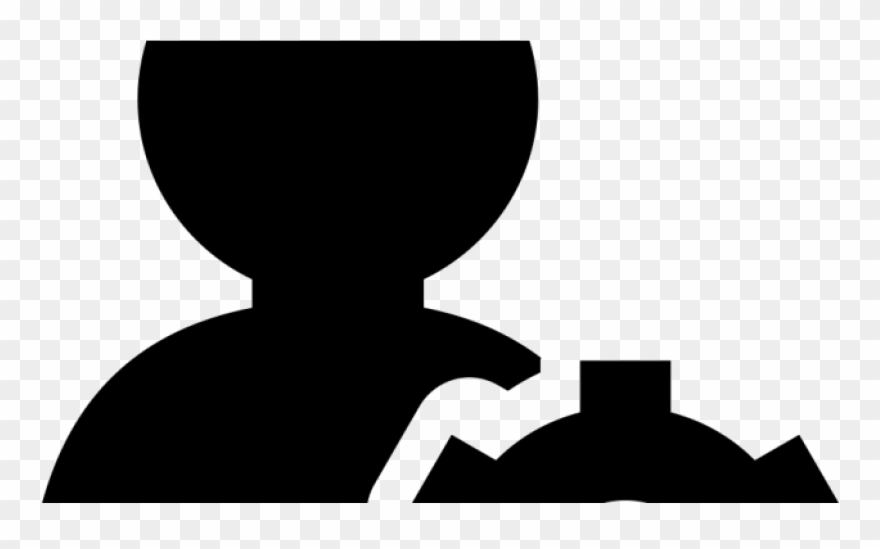 Administrative Privileges - Administrator Logo Clipart