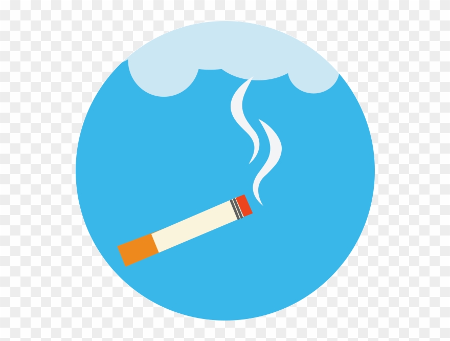 Hurt Clipart Chest Tightness - Blue Icon Info Png Transparent Png