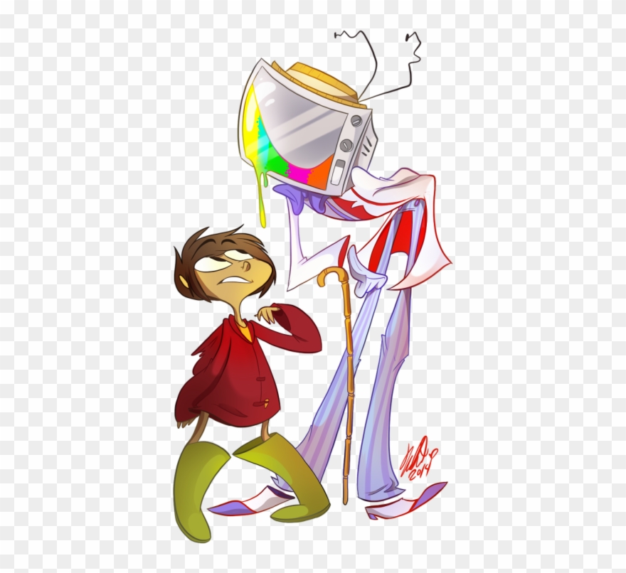 Of The Characters From Her Lovely And Extremely Unique - Hero Rgb Hero Property Of Hate Clipart