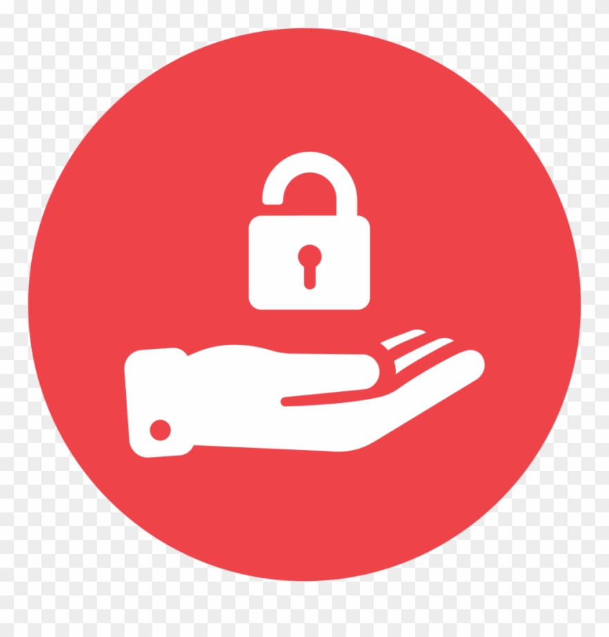Key Features - Privileged Access Management Icon Clipart