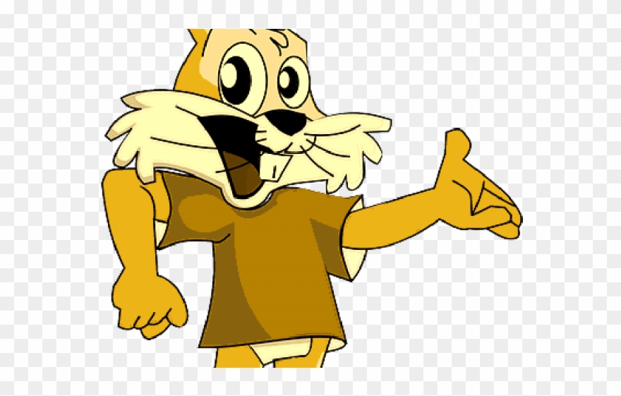 Hare Clipart Happy - Clipart Tortoise And The Hare - Png Download