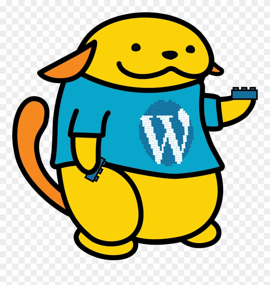 Swag Wapuu Orlando - Orlando Clipart