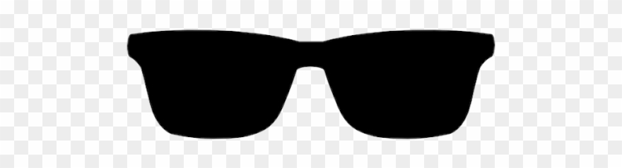 Swag Glasses Png Image - Goggles Clipart