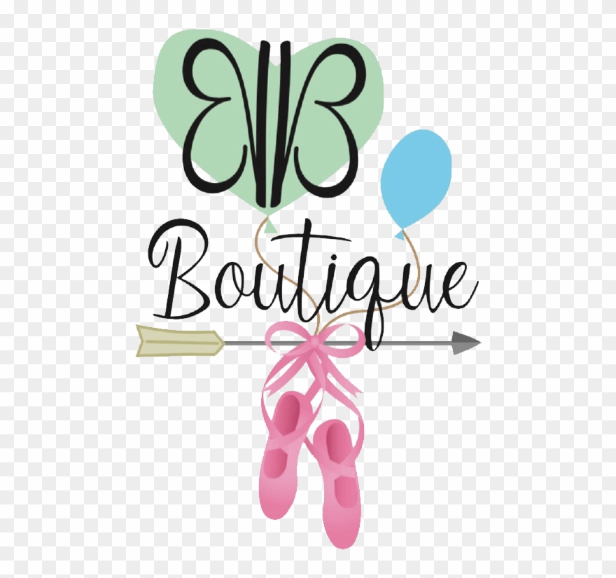 Balloon & Ballet Boutique - Personalized Dance Throw Blanket Clipart