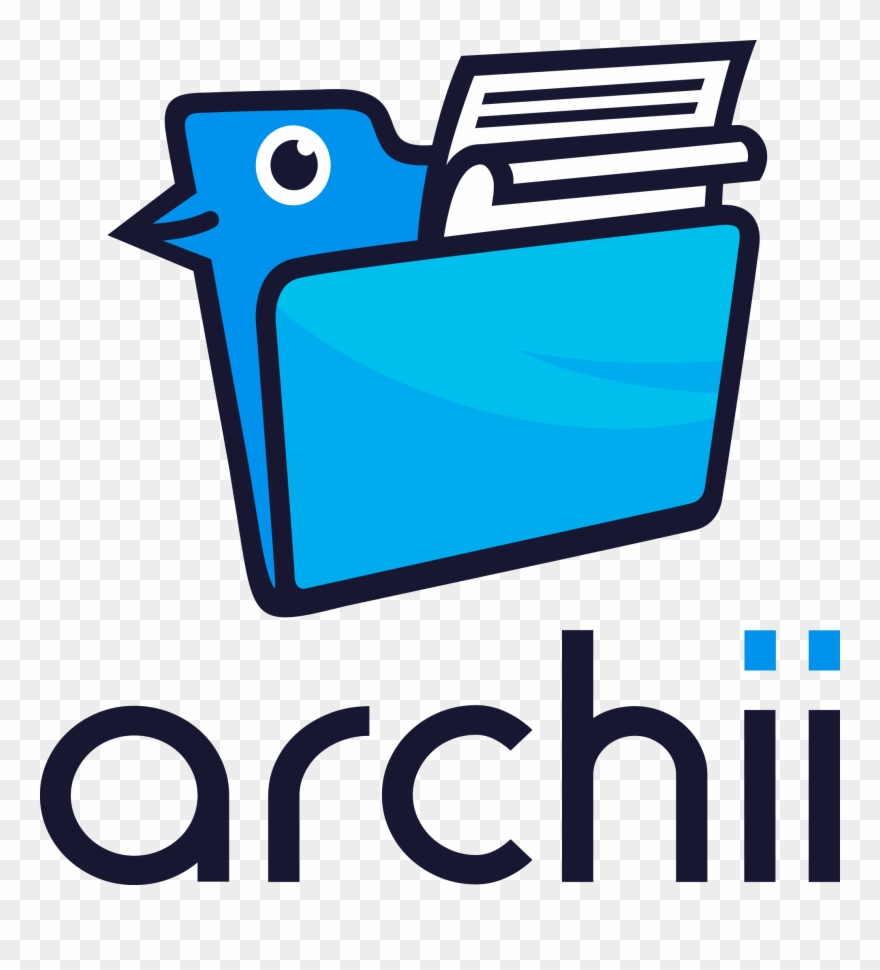 Archii Logo - Archii Logo Png Clipart