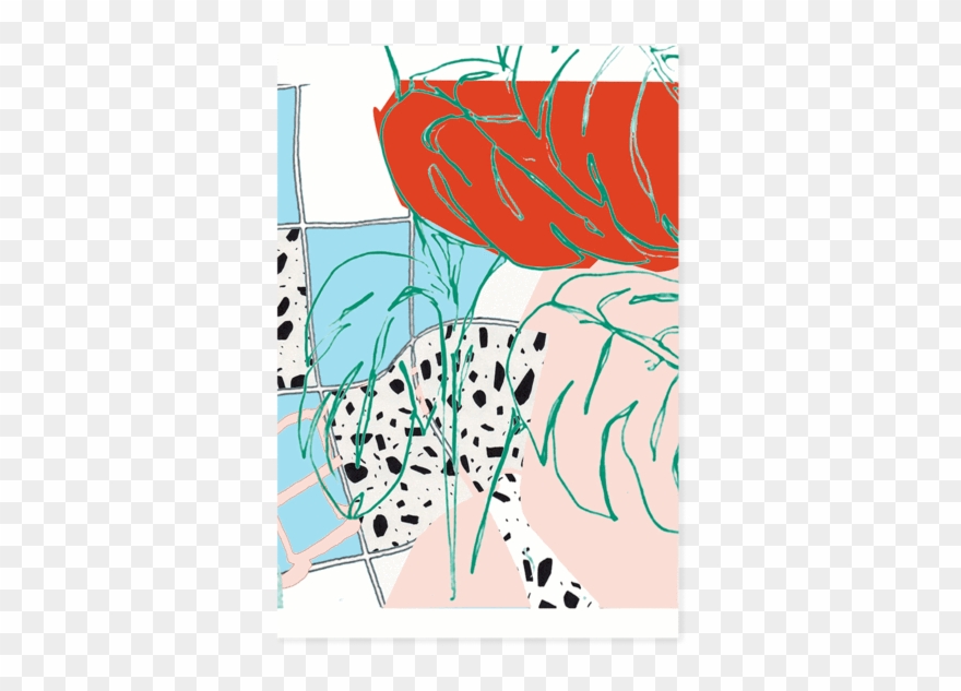 Alana Macleod Limited Edition Wall Art Print - Art Clipart