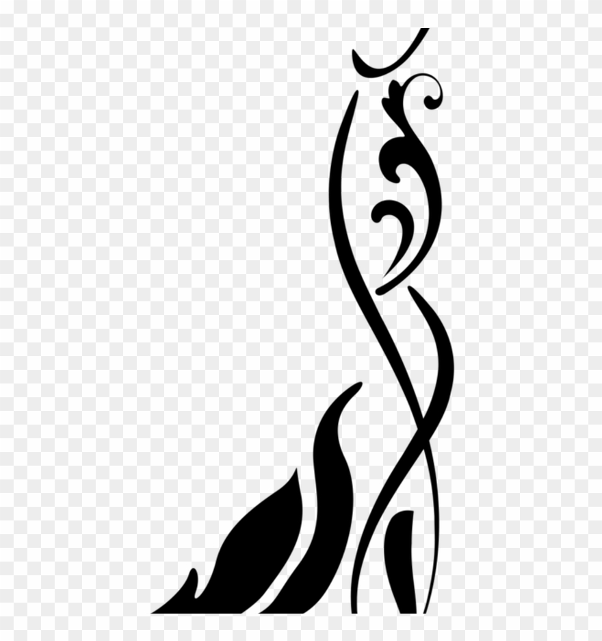 Free Corner Border Png, Download Free Clip Art, Free - Designs For School Projects Transparent Png