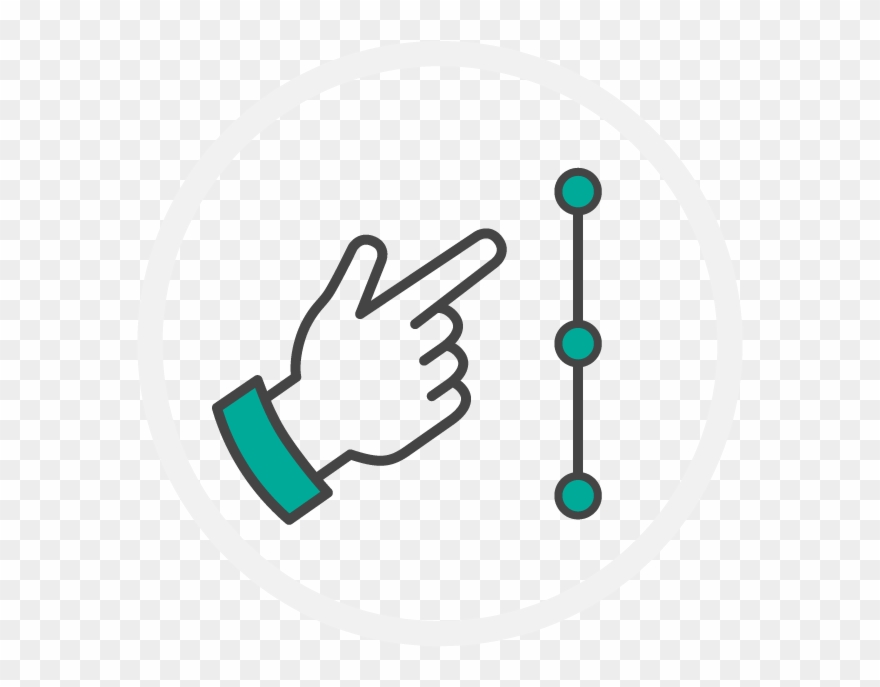 Choose Your Trips - Circle Clipart