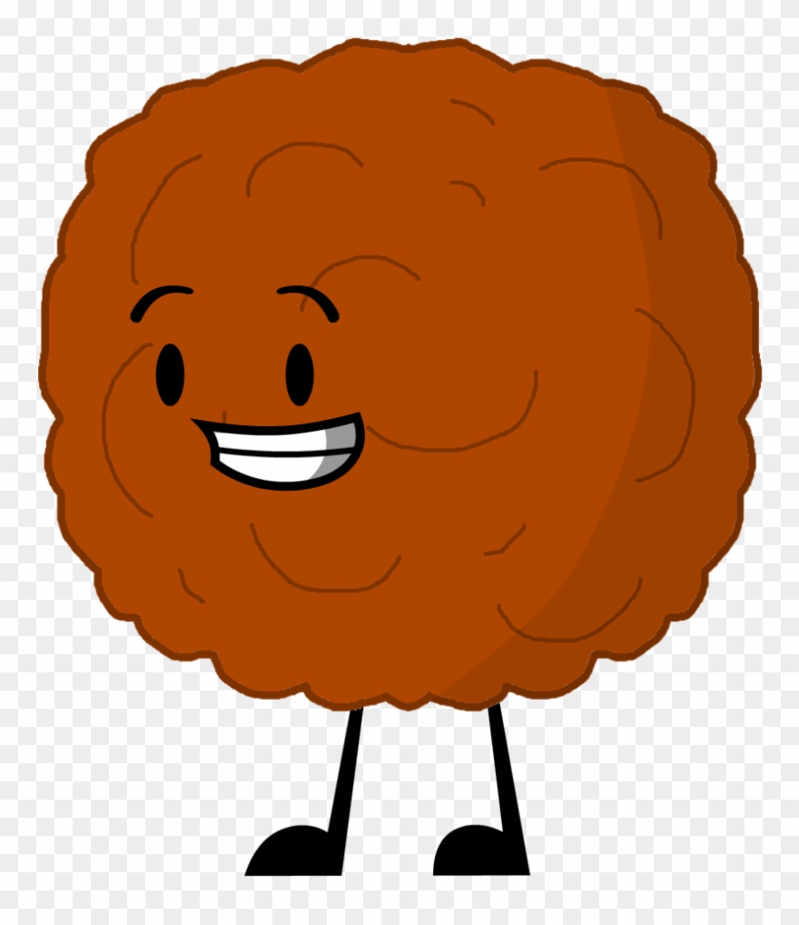 Meatball - Meatball Clipart - Png Download