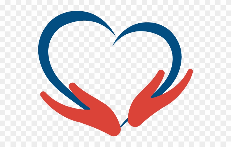 Reaching Today's Grandchildren - Heart Clipart