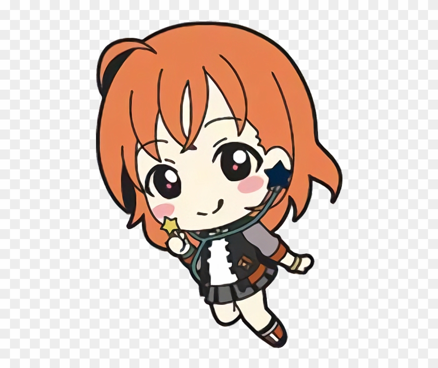 Photo Of Love Live Sunshine Capsule Rabaq Vol - Love Live! Clipart