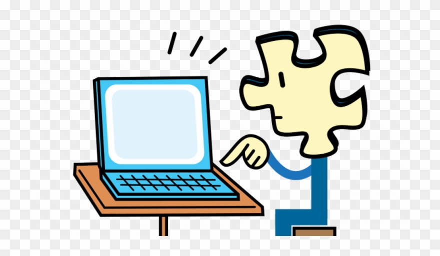 5 Important Things To Research Before Buying A Computer - New Computer Clipart - Png Download