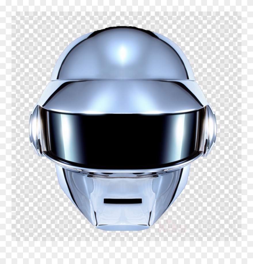 Daft Punk Clipart Daft Punk - Daft Punk Png Transparent Png