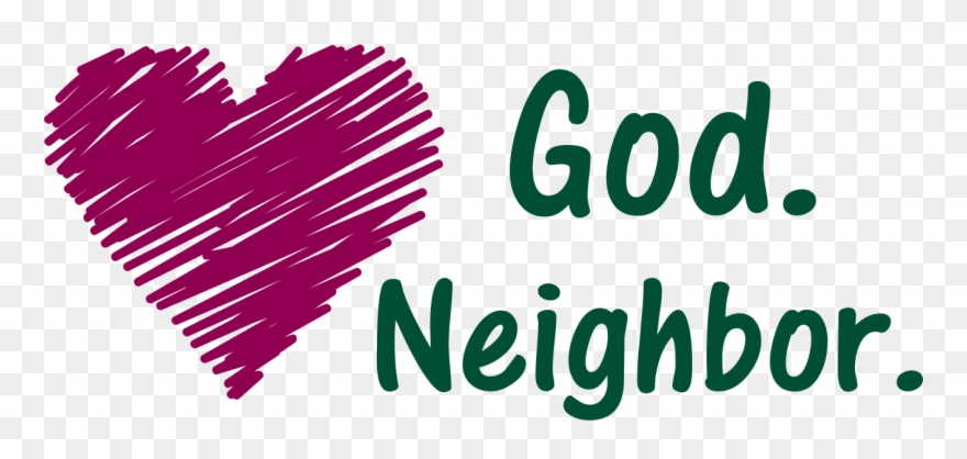 I Love God Png Graphic Transparent Library Clipart