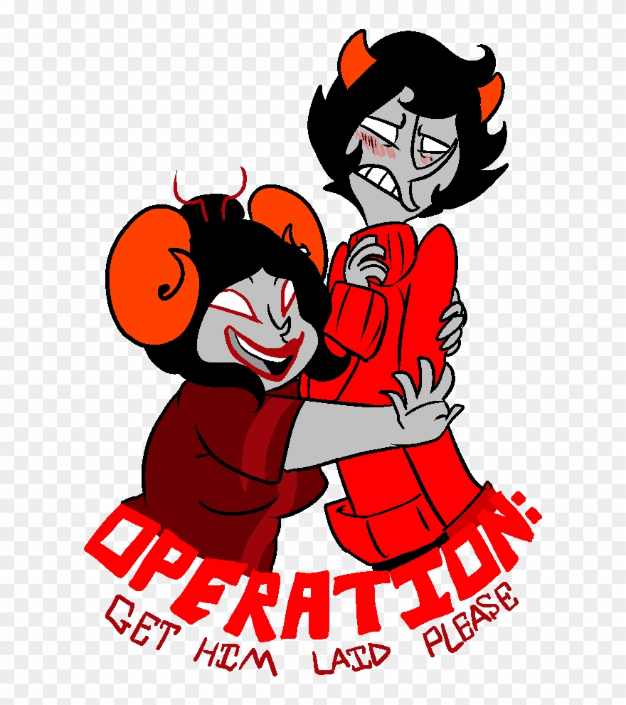 I Started Writing A Fanfic On The Homesmut Kinkmeme - Cartoon Clipart