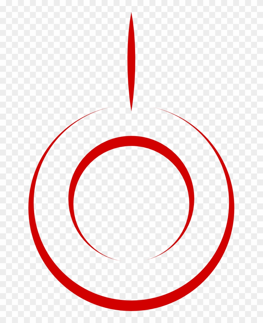 Avatar - Command Spell Clipart