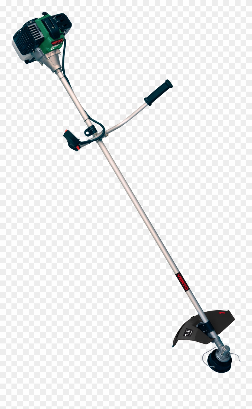 Косачки За Трева Практикер Clipart