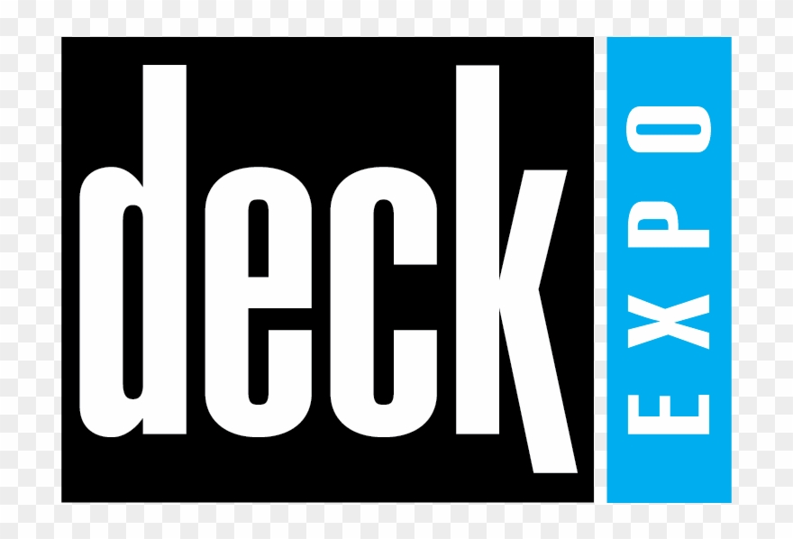 Home - Deckorators - Deck Expo 2017 Clipart