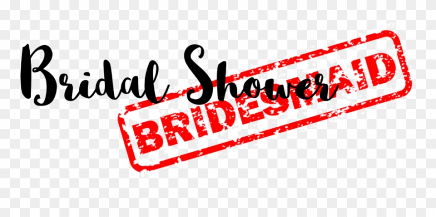 Bridal Shower - Technique Tuesday Bravo Stamps Clipart