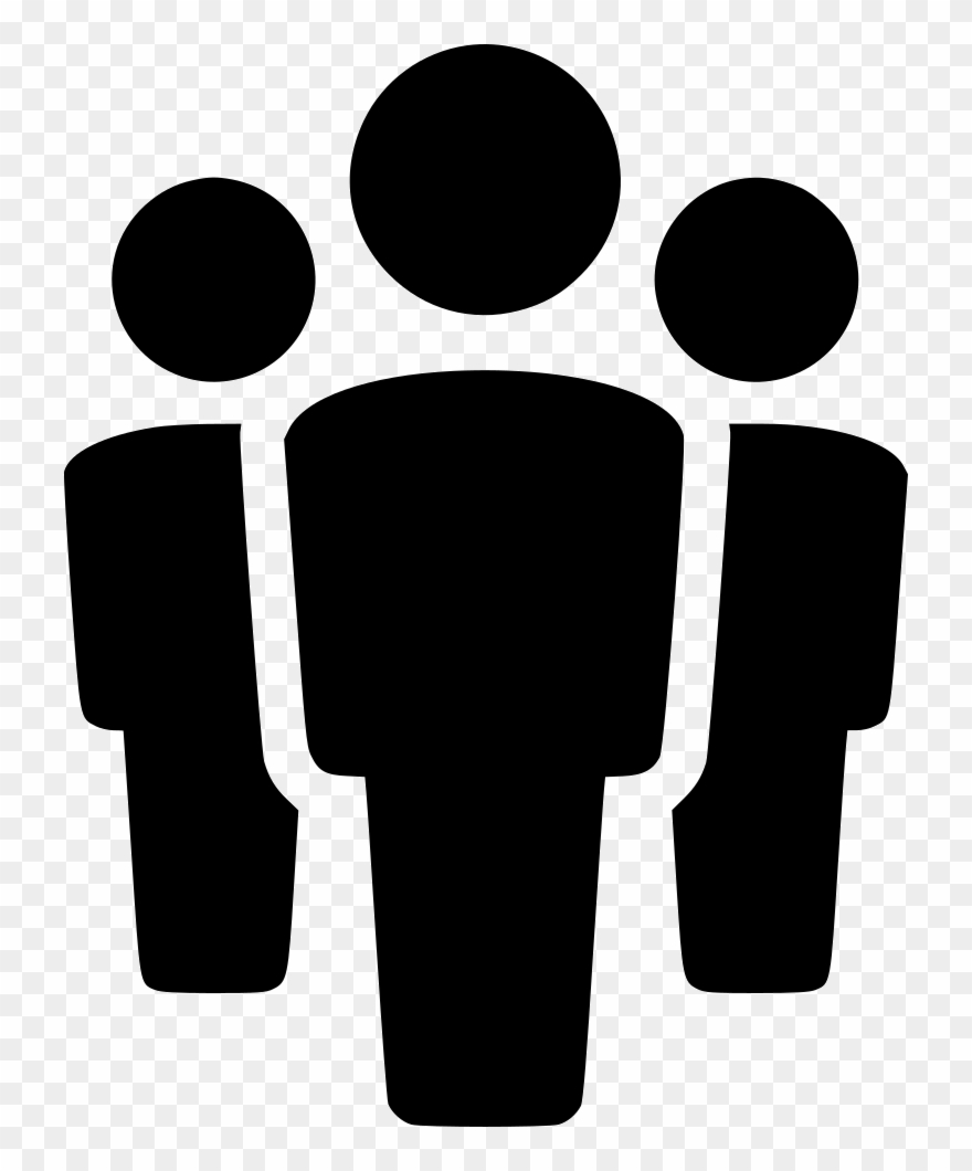 Wedding Party Comments - Users Png Clipart