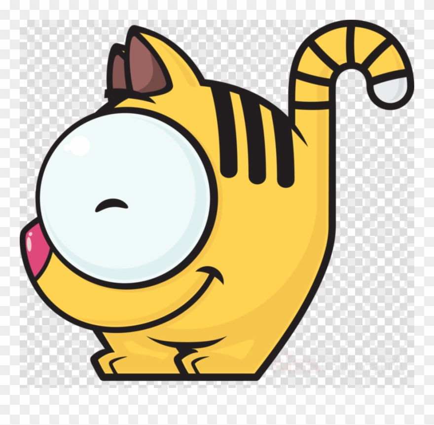 Funny Cartoon Animals Clipart Cartoon Drawing Clip - Funny Animal Pictures Cartoon - Png Download