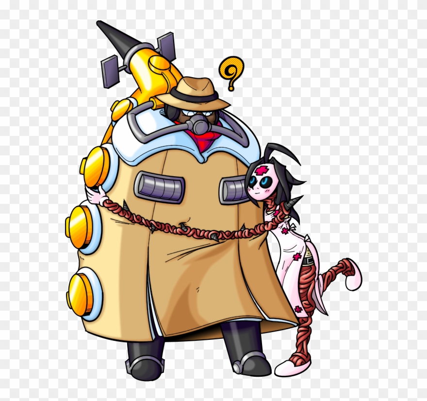 Skullgirls Cartoon Fictional Character Clip Art - Skullgirls Big Band Png Transparent Png