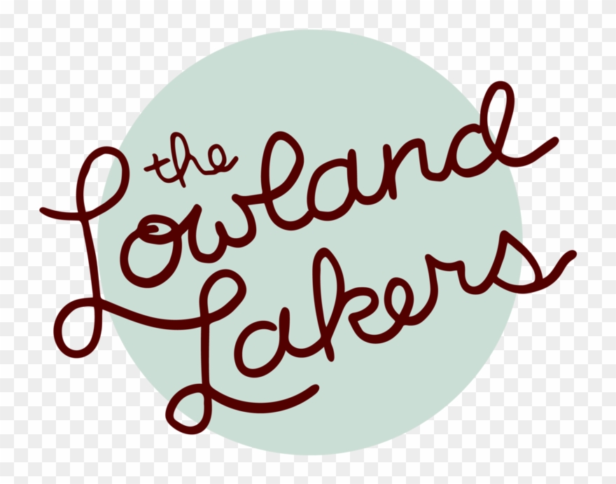 Story The Lowland Lakers Clipart