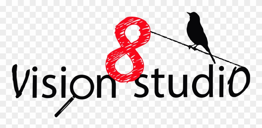 Studio Rental Special Rate - Visual Studio Logo Png Clipart