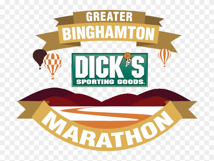Dick's Sporting Goods Greater Binghamton Marathon Reviews - Dick's Sporting Goods Gift Card, $10 Clipart