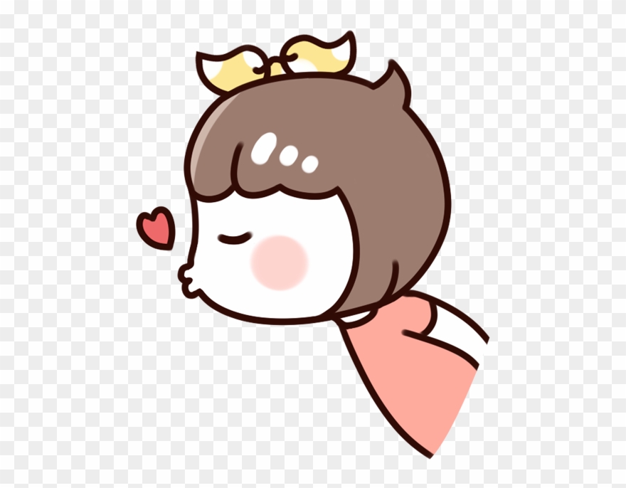 卡通人物q版人物卡通可爱萌男孩 - - Cartoon Clipart