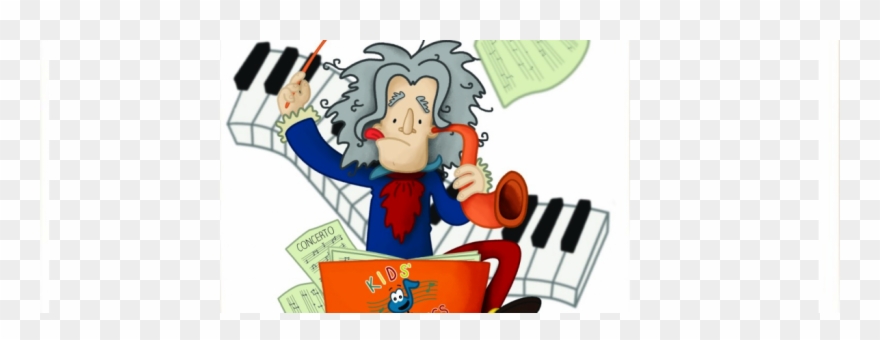 Education And Outreach - Music Clipart