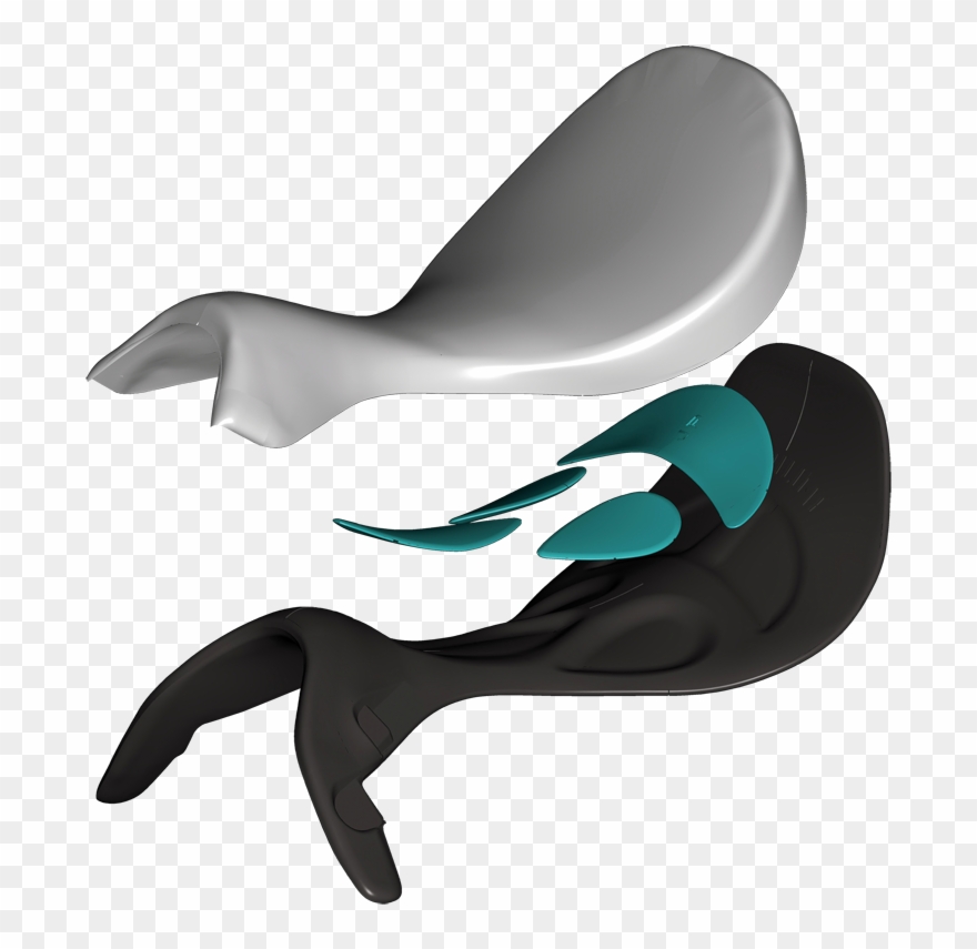 Equiline Nick Skelton Jumping Saddle - Sella Equiline Clipart