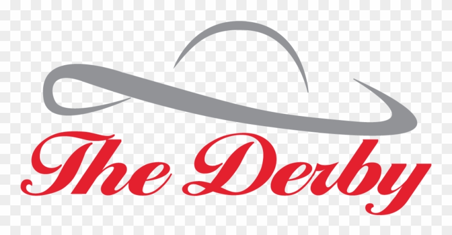 Epsom Derby 2018 Logo Clipart