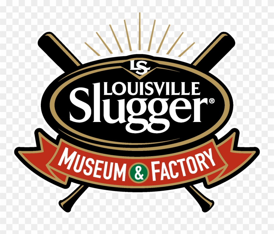 You - Louisville Slugger Museum Logo Clipart