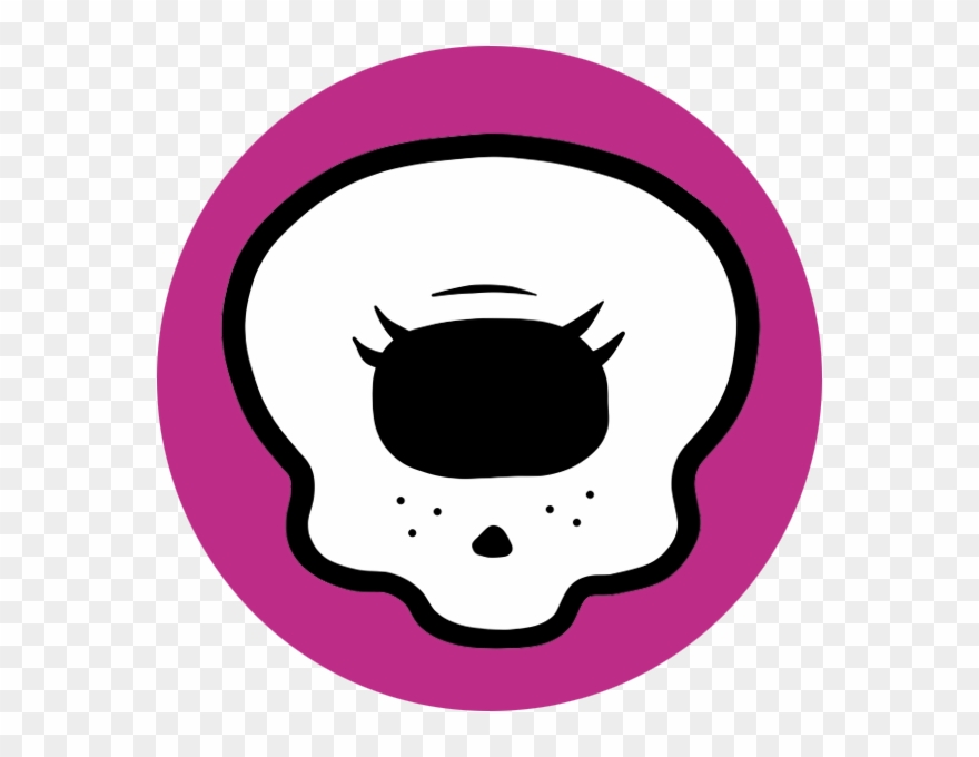 All About Monster High Clipart