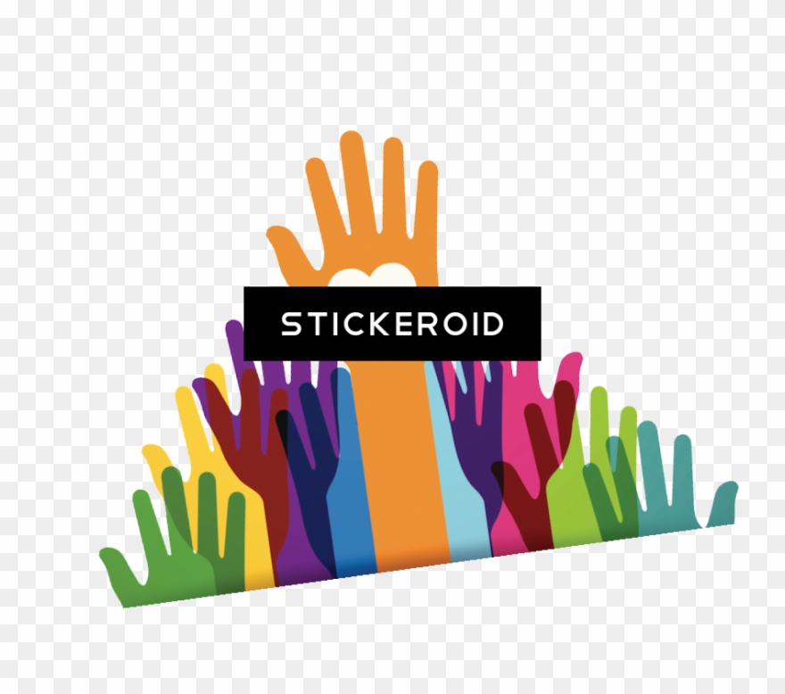 Non Profit - Importance Of Community Clipart