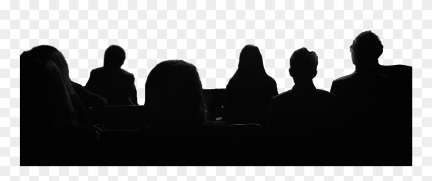 Digital Amp Branding Design Agency In Hong Kong - Silhouette Clipart