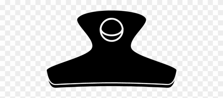 Hair Clip - Hairstyle - Png Download