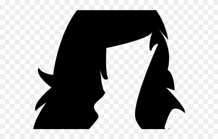 Wig Vector Png Clipart