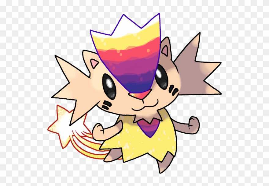 "official" Art By Ninjin-man - Cartoon Clipart